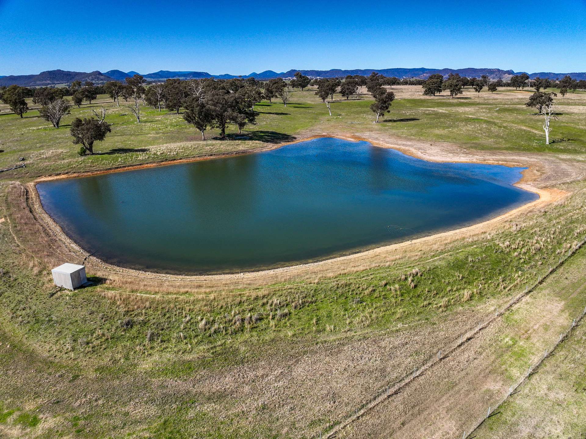 Lot 2/, 30 Narrango Road, Rylstone For Sale by Farmbuy.com - image 7