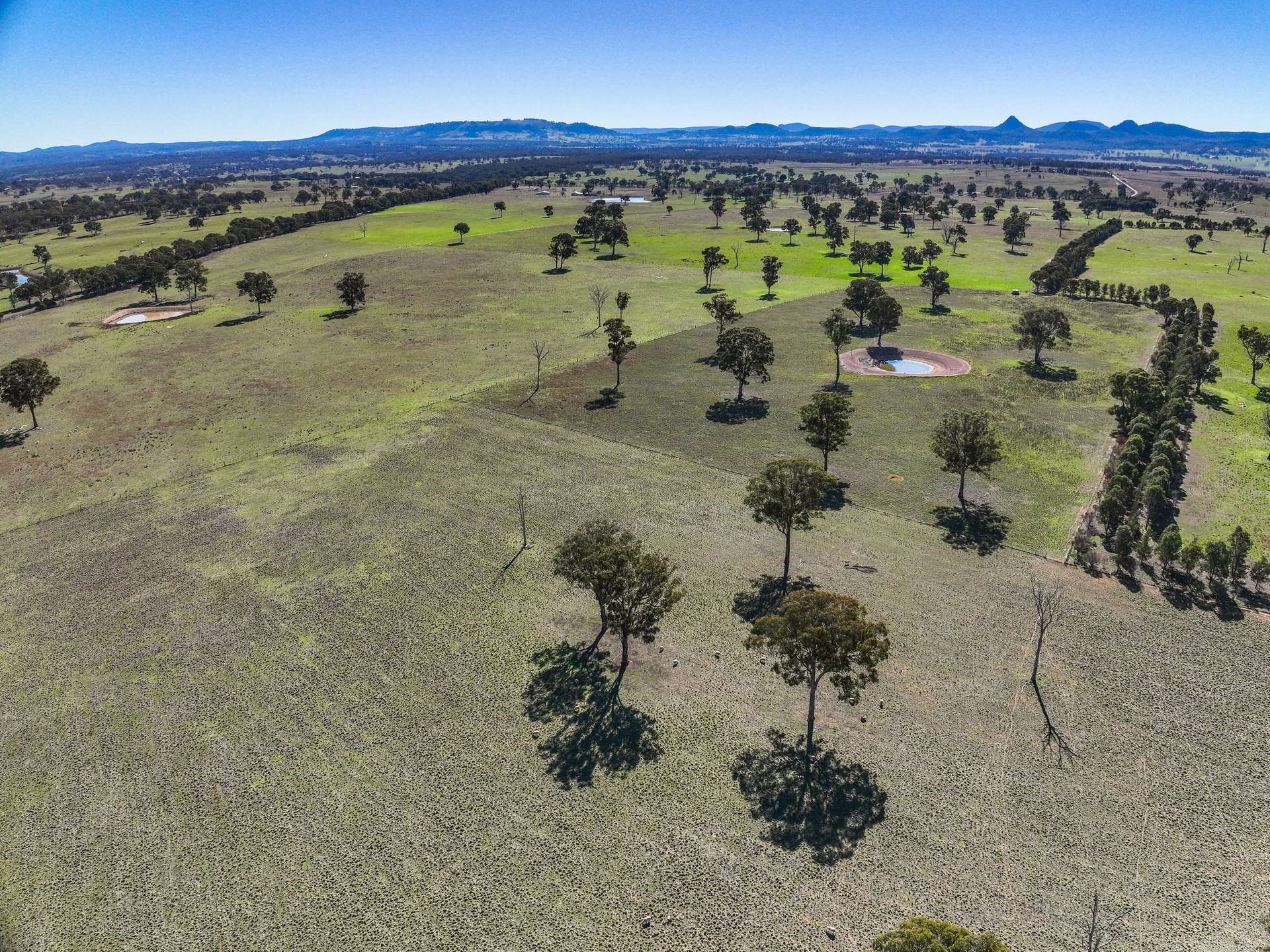 Lot 110/, 30 Narrango Road, Rylstone For Sale by Farmbuy.com - image 1