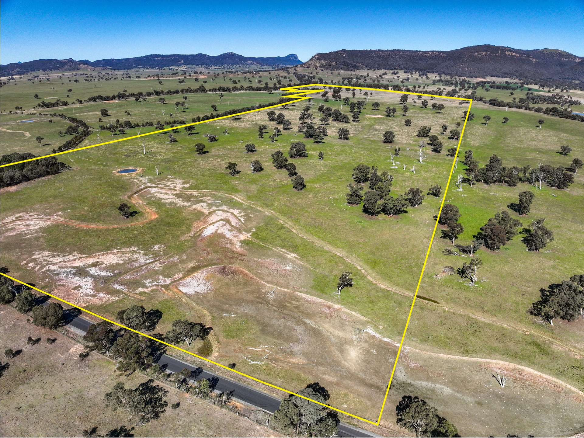 Lot 110/, 30 Narrango Road, Rylstone For Sale by Farmbuy.com - image 6