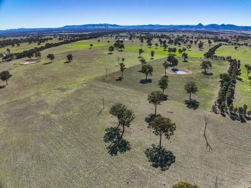 Farm For Sale - NSW - Rylstone - 2849 - Quality Rylstone Grazing Holding 