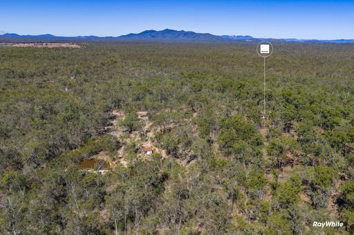 Farm For Sale - QLD - Booyal - 4671 - Private Rural Lifestyle Full of Possibilities 