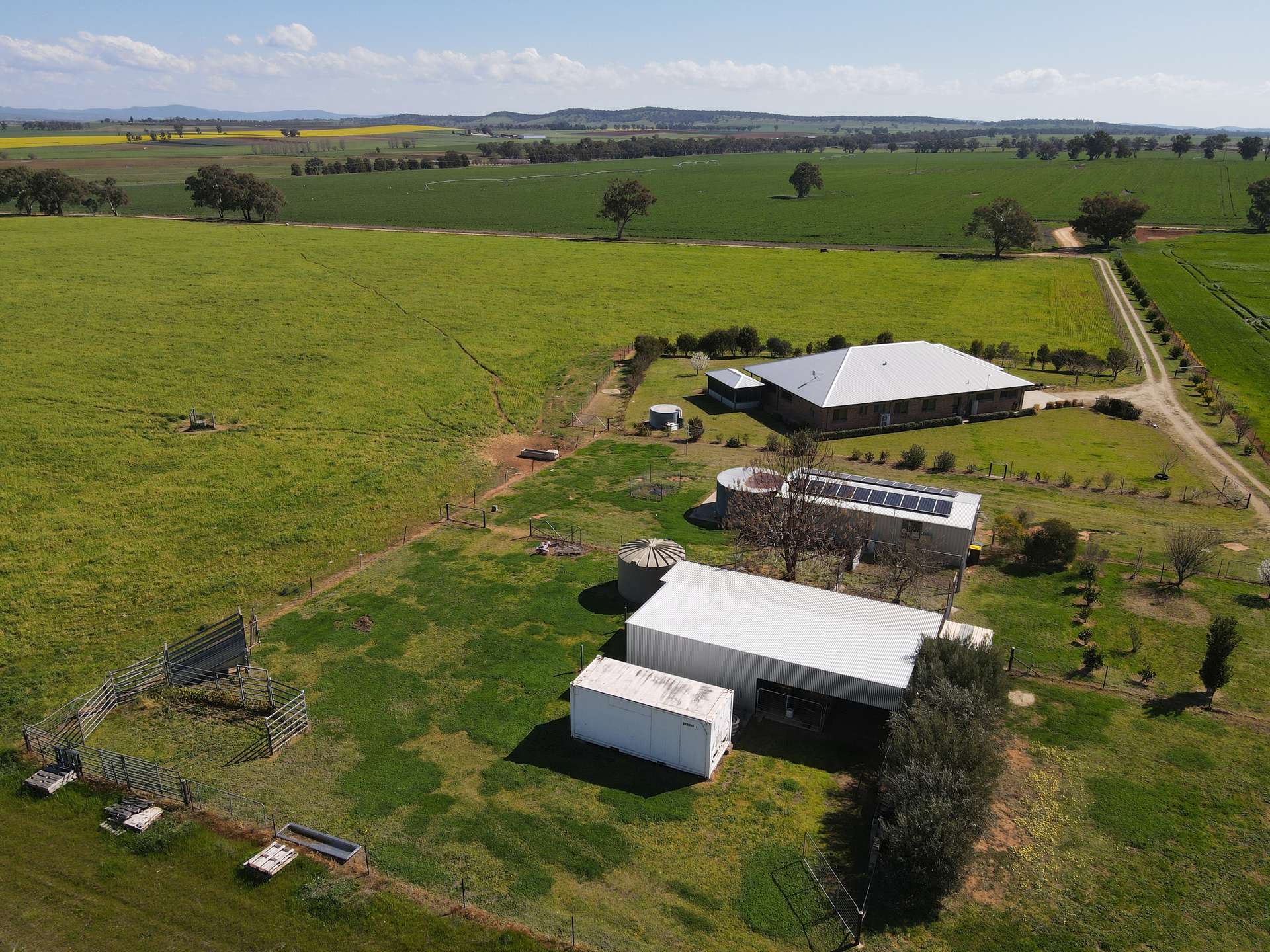 56 Leneva Lane, Canowindra For Sale by Farmbuy.com - image 2