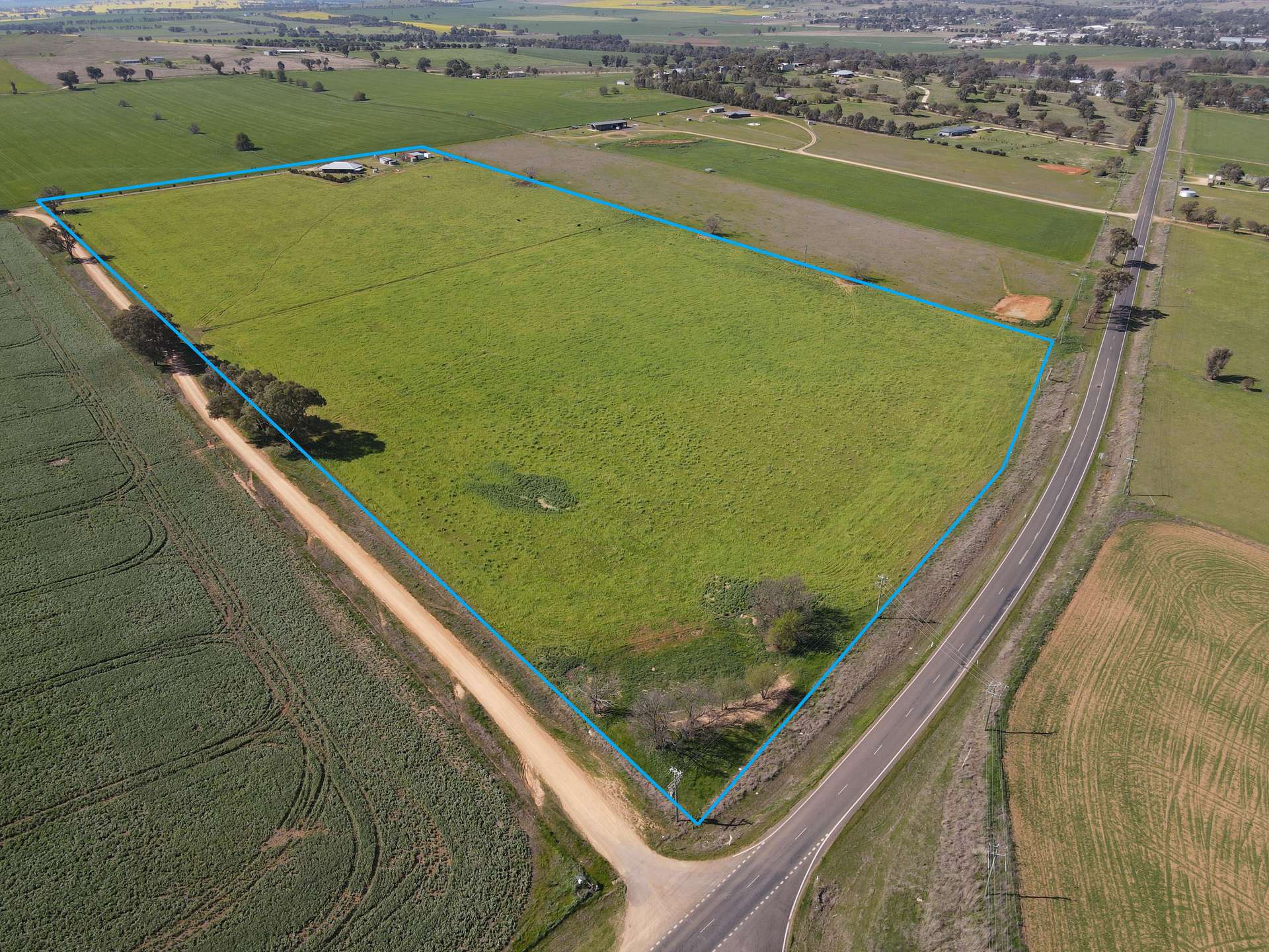 56 Leneva Lane, Canowindra For Sale by Farmbuy.com - image 4