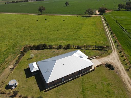 56 Leneva Lane, Canowindra NSW 2804