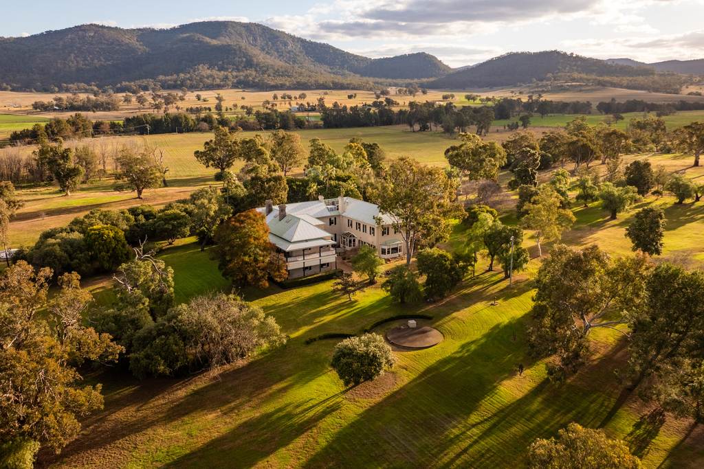 1079 Martindale Road, Denman NSW 2328