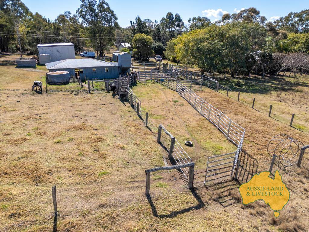 243 BOOIE ROAD, Booie For Sale by Farmbuy.com - image 24