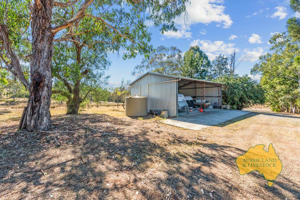 243 BOOIE ROAD, Booie For Sale by Farmbuy.com - image 27