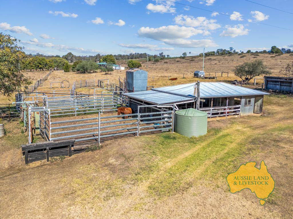 243 BOOIE ROAD, Booie For Sale by Farmbuy.com - image 5