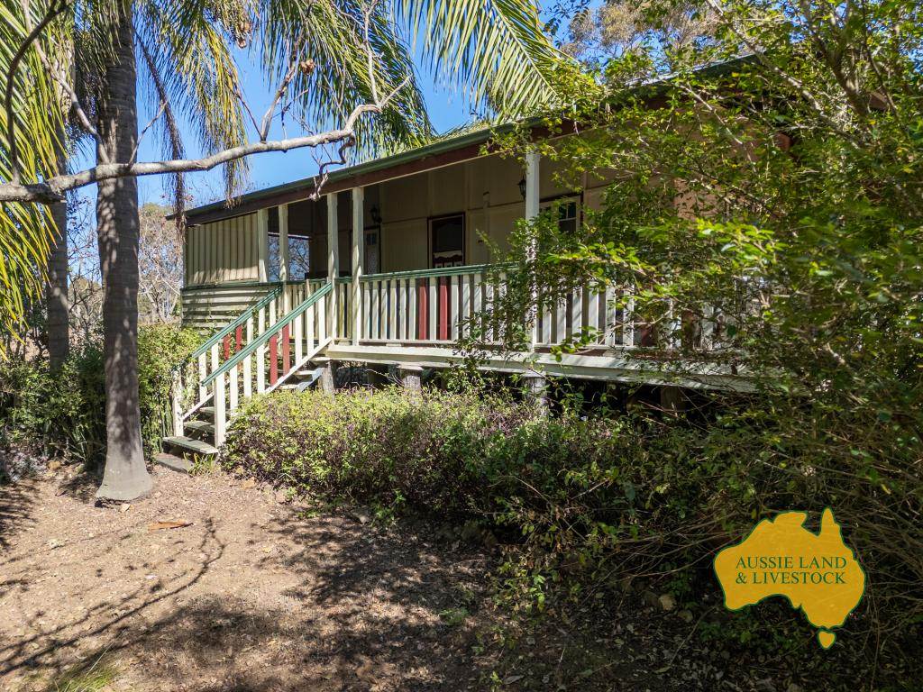 243 BOOIE ROAD, Booie For Sale by Farmbuy.com - image 6
