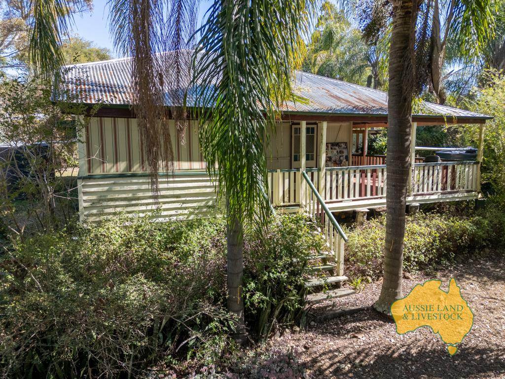 243 BOOIE ROAD, Booie For Sale by Farmbuy.com - image 31