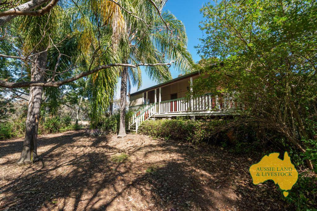 243 BOOIE ROAD, Booie For Sale by Farmbuy.com - image 7