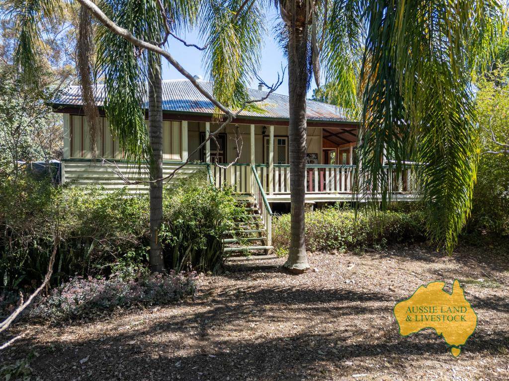243 BOOIE ROAD, Booie For Sale by Farmbuy.com - image 34