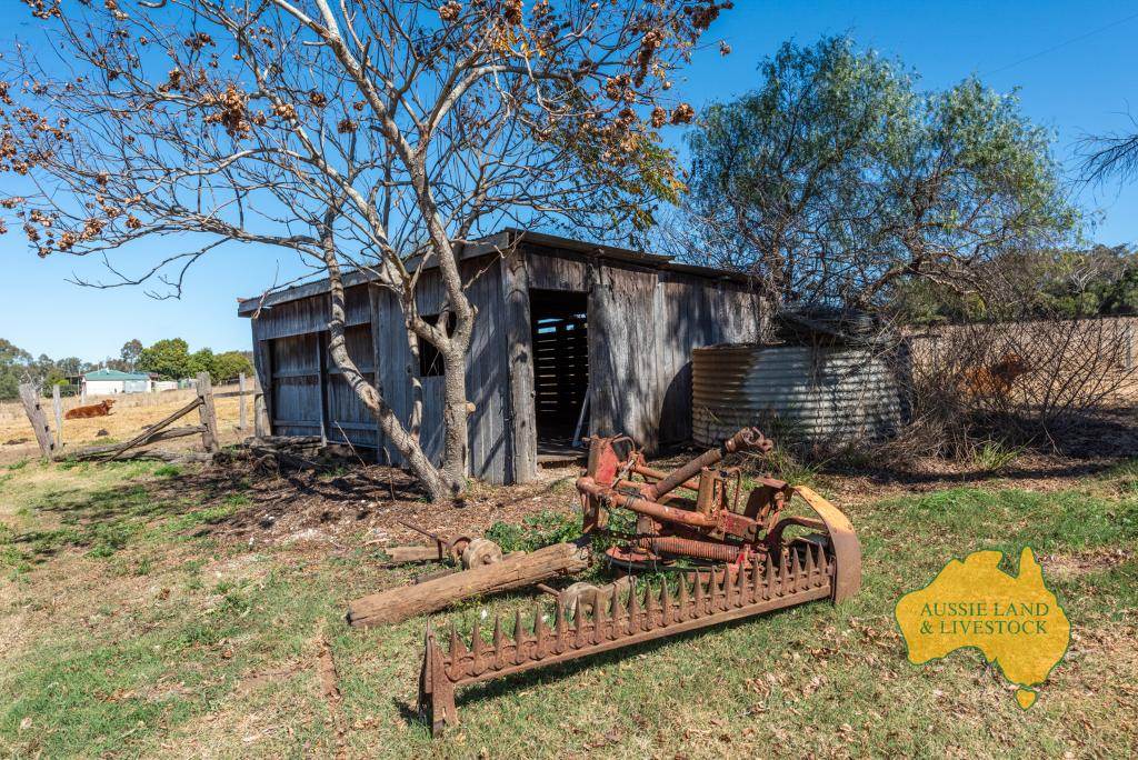 243 BOOIE ROAD, Booie For Sale by Farmbuy.com - image 26