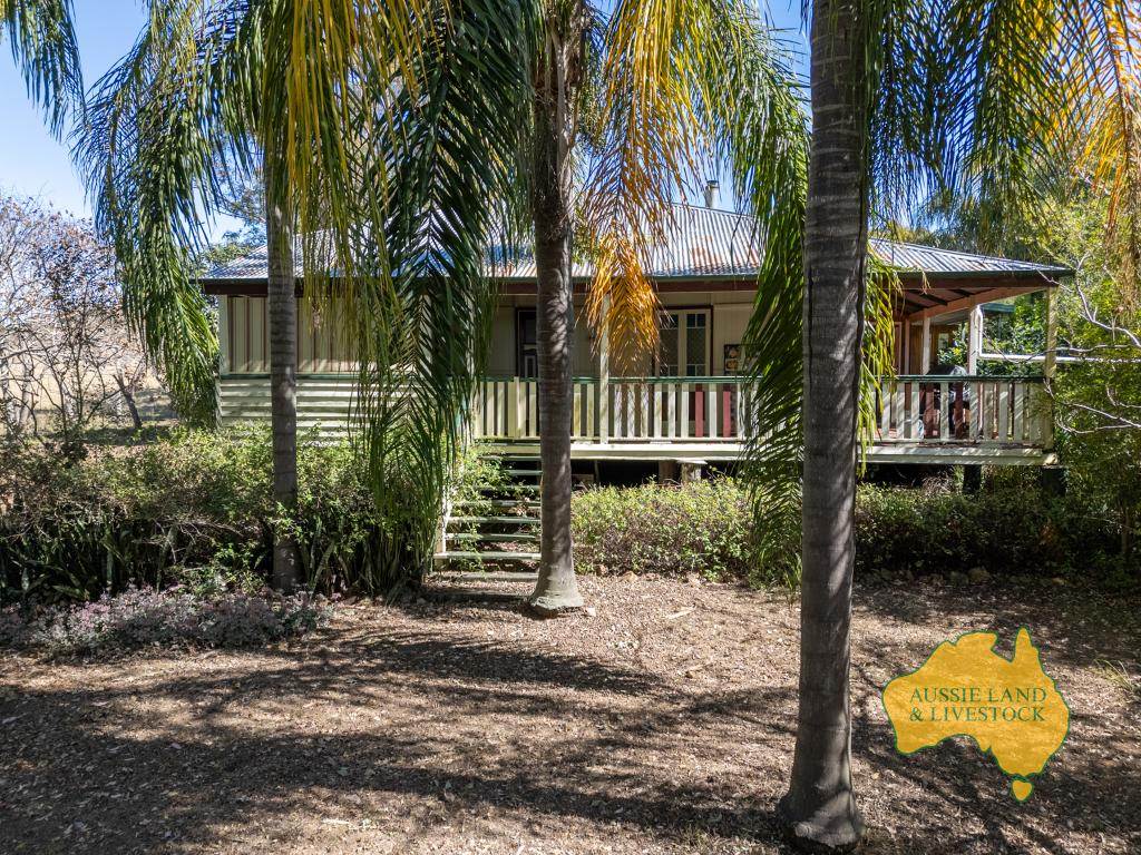 243 BOOIE ROAD, Booie For Sale by Farmbuy.com - image 33