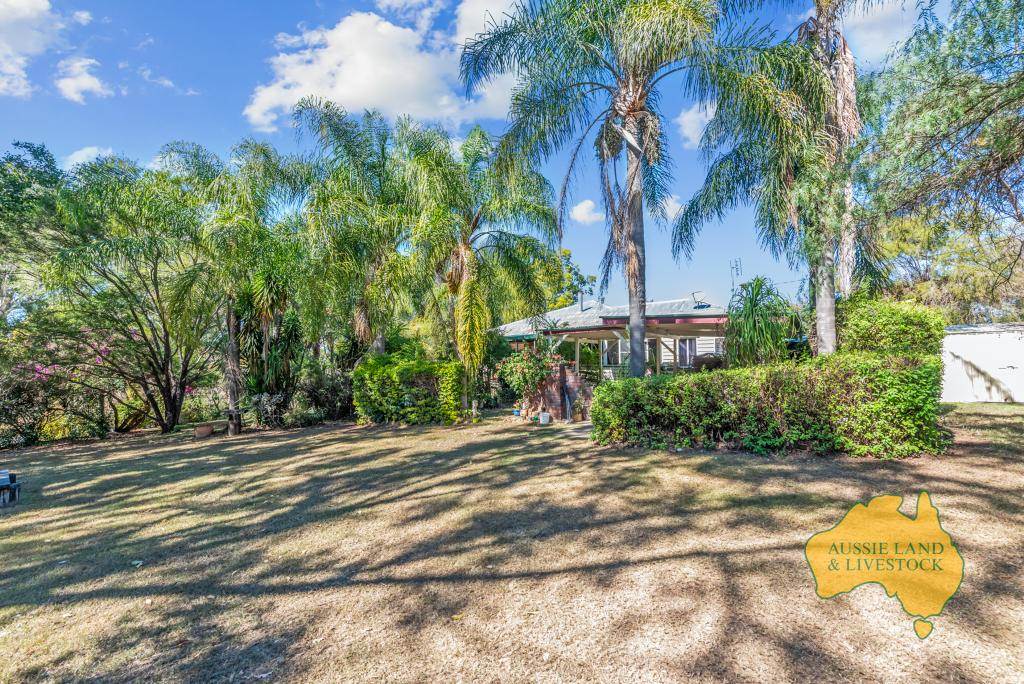 243 BOOIE ROAD, Booie For Sale by Farmbuy.com - image 8