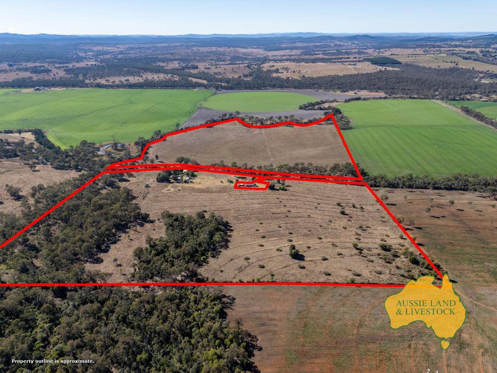 243 BOOIE ROAD, Booie For Sale by Farmbuy.com - image 2