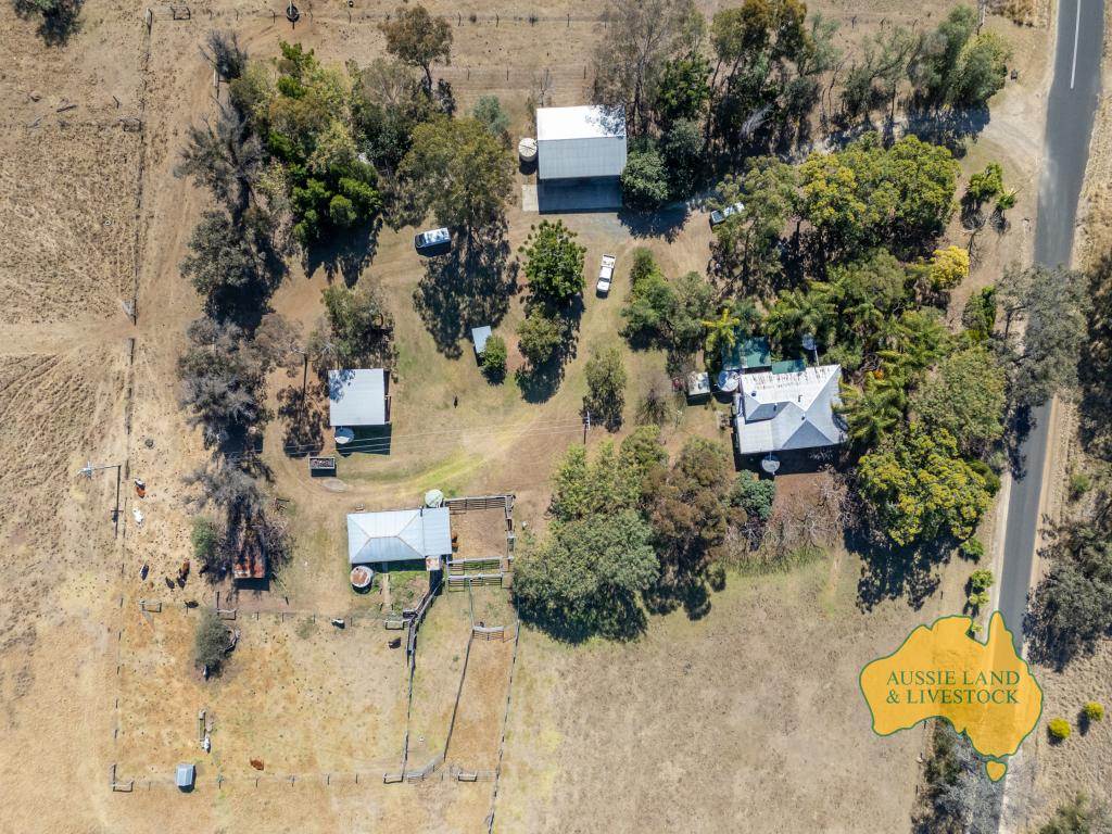 243 BOOIE ROAD, Booie For Sale by Farmbuy.com - image 3