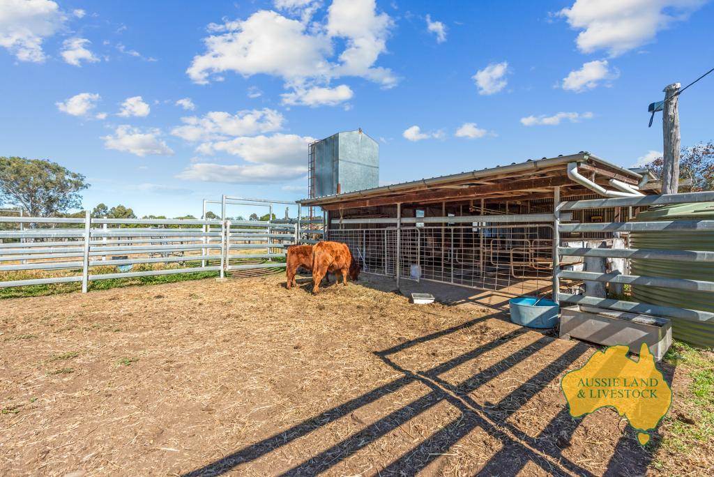 243 BOOIE ROAD, Booie For Sale by Farmbuy.com - image 25