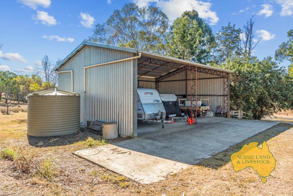 243 BOOIE ROAD, Booie For Sale by Farmbuy.com - image 4