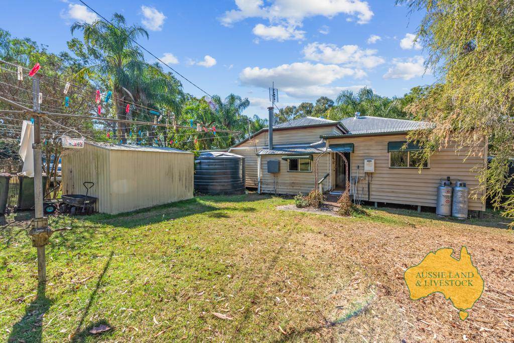 243 BOOIE ROAD, Booie For Sale by Farmbuy.com - image 30