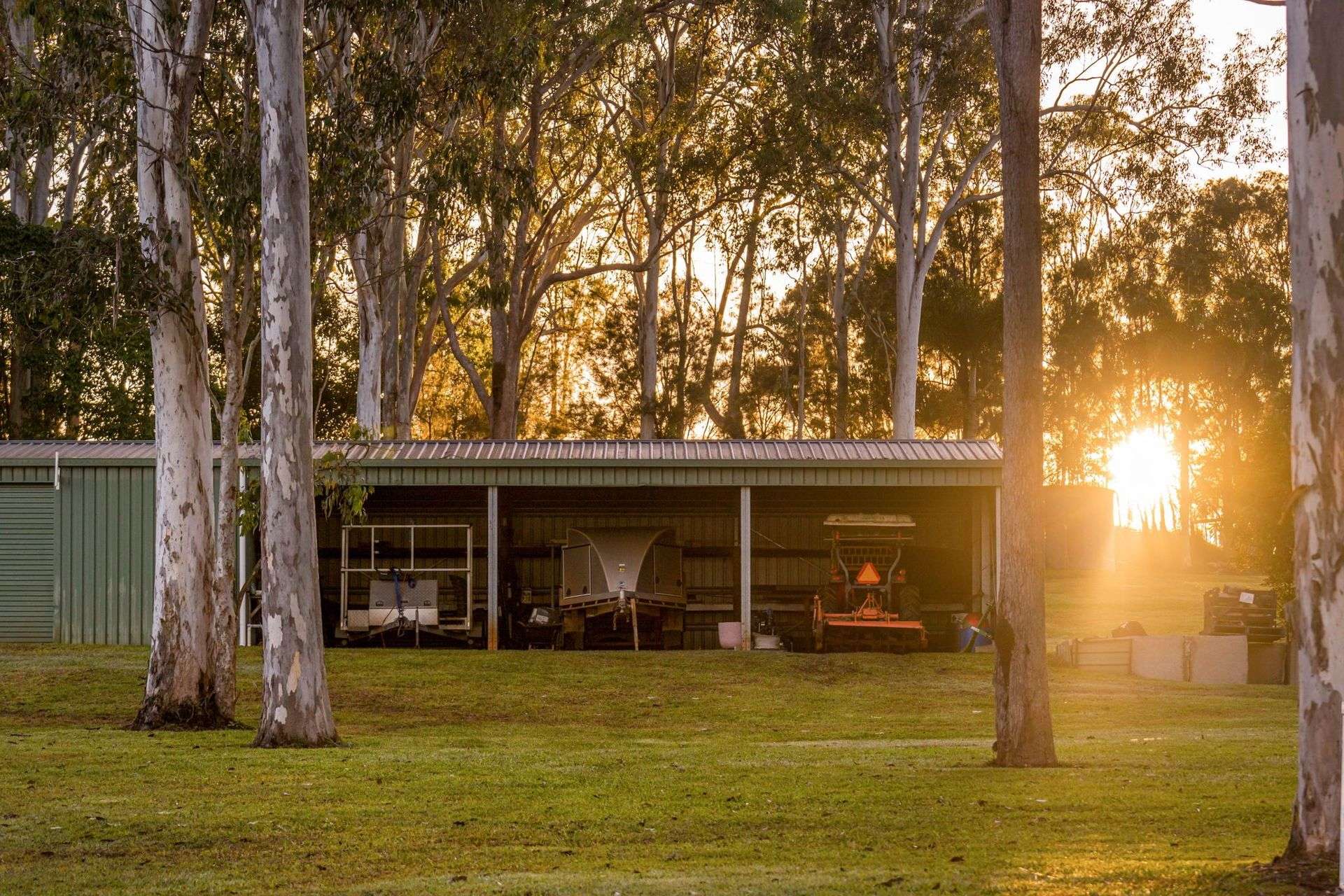 84 Backshall Road, Barrine For Sale by Farmbuy.com - image 15