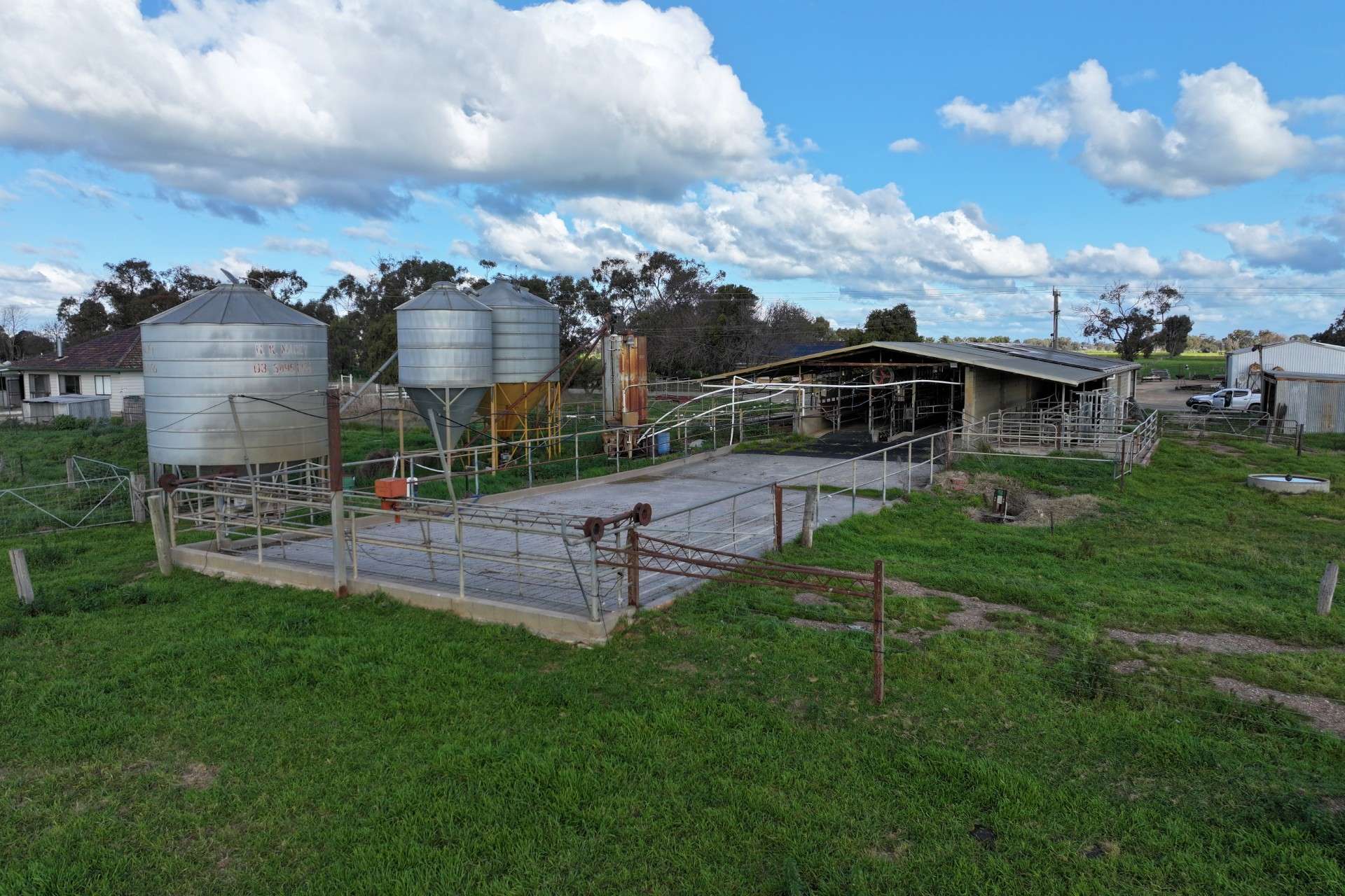 712 Singer Road, Bamawm For Sale by Farmbuy.com - image 3