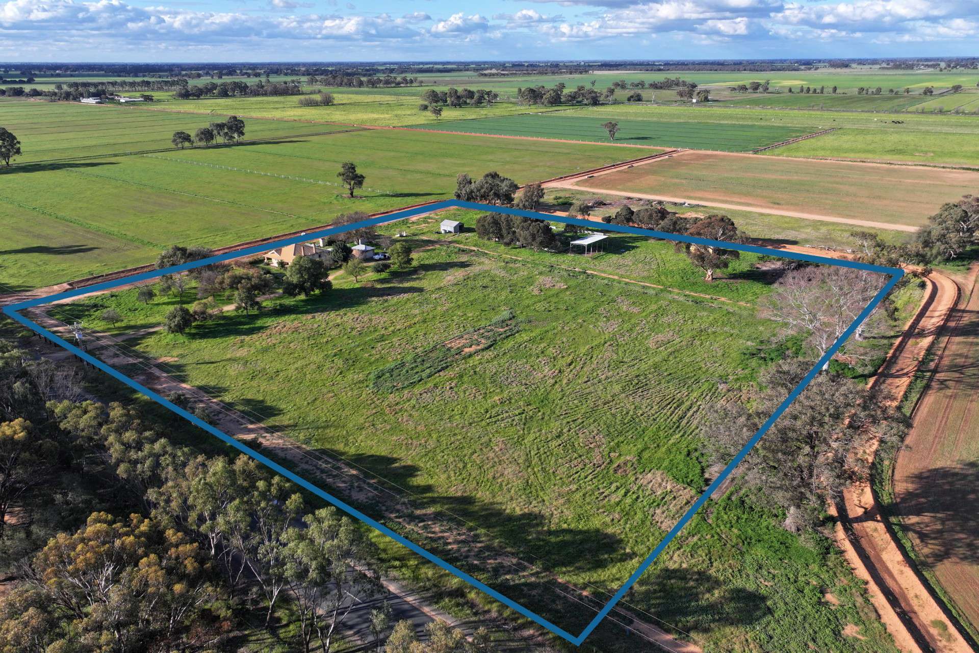 2948 Lockington Road, Kotta For Sale by Farmbuy.com - image 2