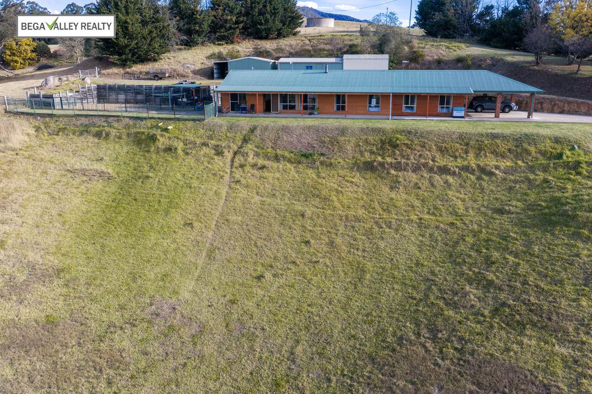 33 Cochranes Road, Wolumla For Sale by Farmbuy.com - image 4