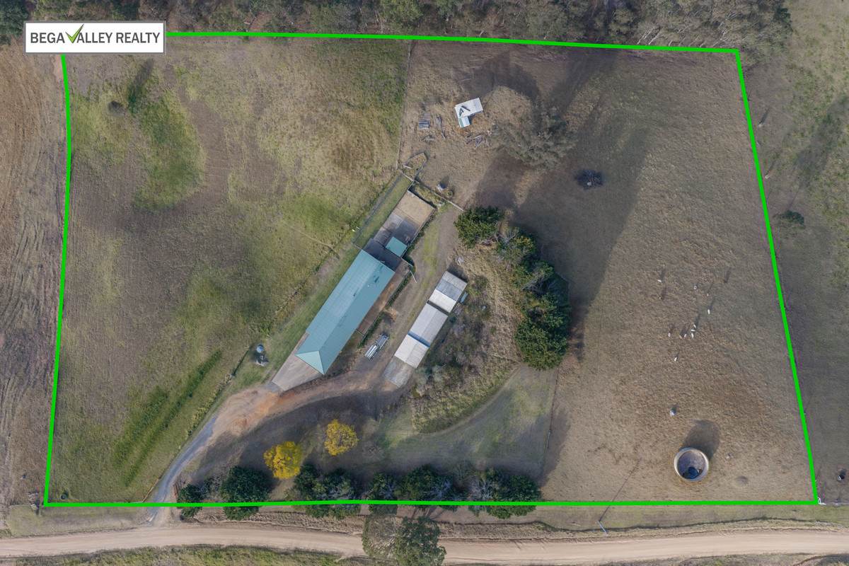 33 Cochranes Road, Wolumla For Sale by Farmbuy.com - image 2