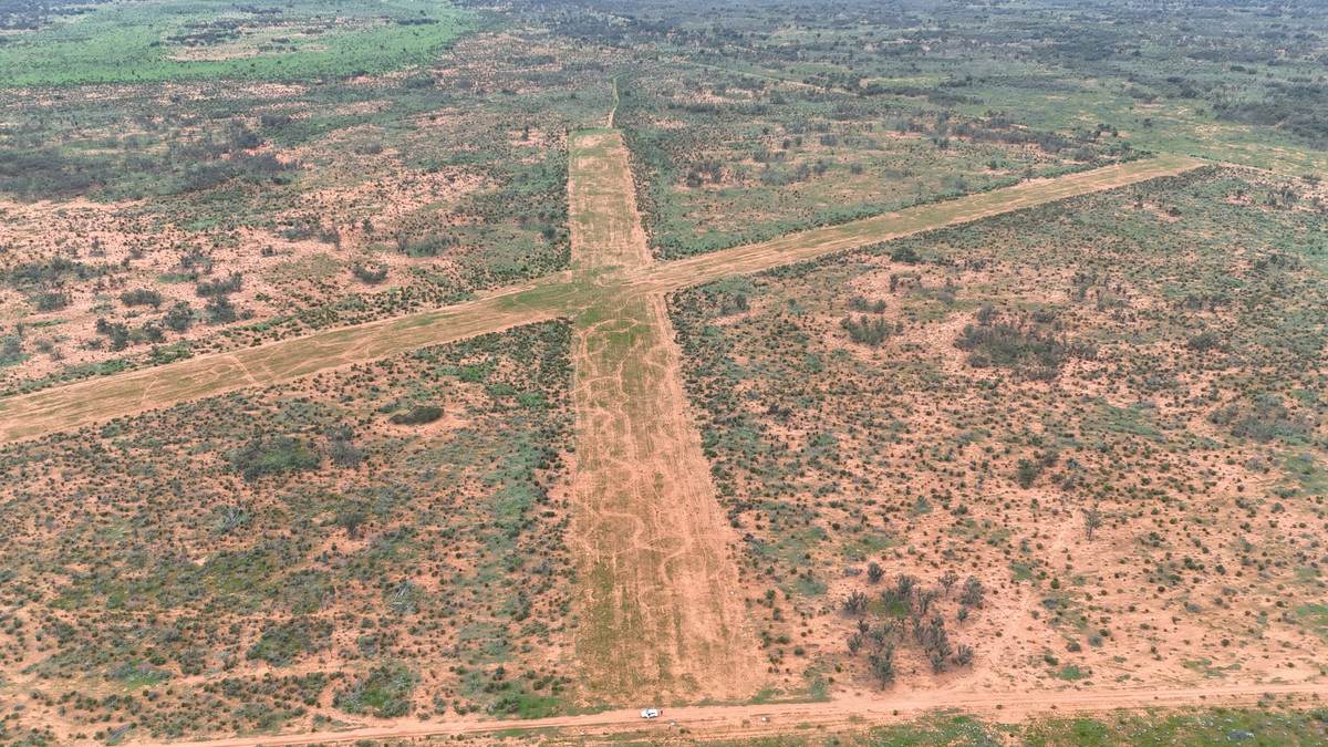 'Mazar Station' 6494 Netley Road, Broken Hill For Sale by Farmbuy.com - image 35