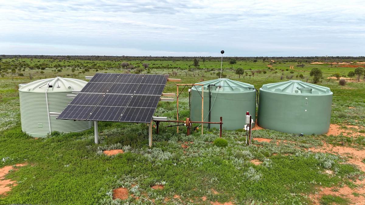 'Mazar Station' 6494 Netley Road, Broken Hill For Sale by Farmbuy.com - image 8
