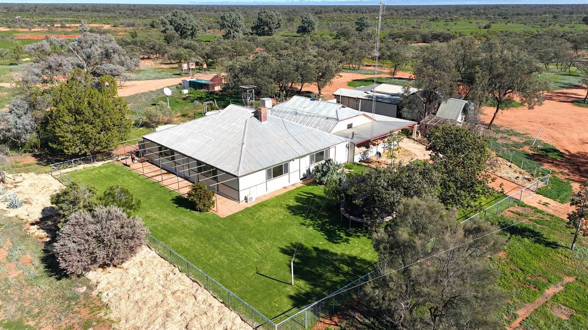 'Mazar Station' 6494 Netley Road, Broken Hill For Sale by Farmbuy.com - image 3