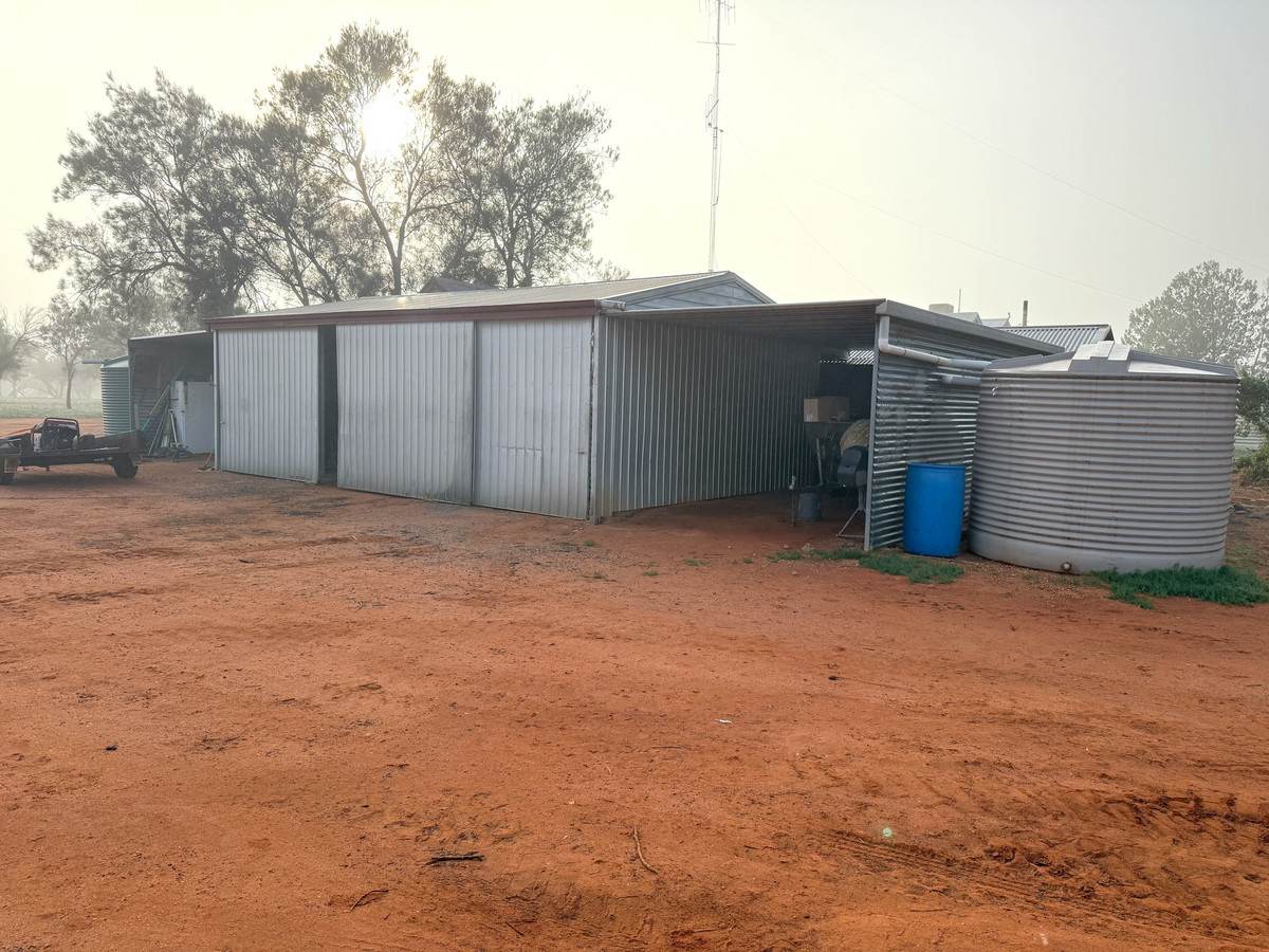 'Mazar Station' 6494 Netley Road, Broken Hill For Sale by Farmbuy.com - image 22