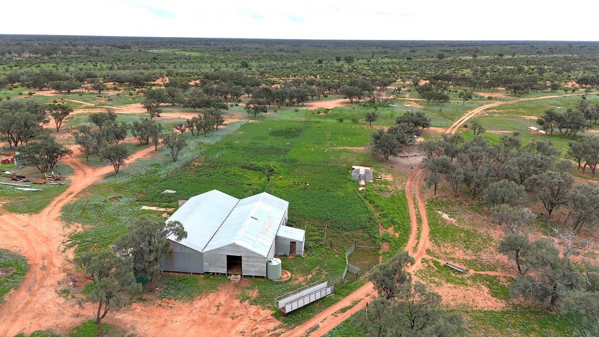 'Mazar Station' 6494 Netley Road, Broken Hill For Sale by Farmbuy.com - image 18