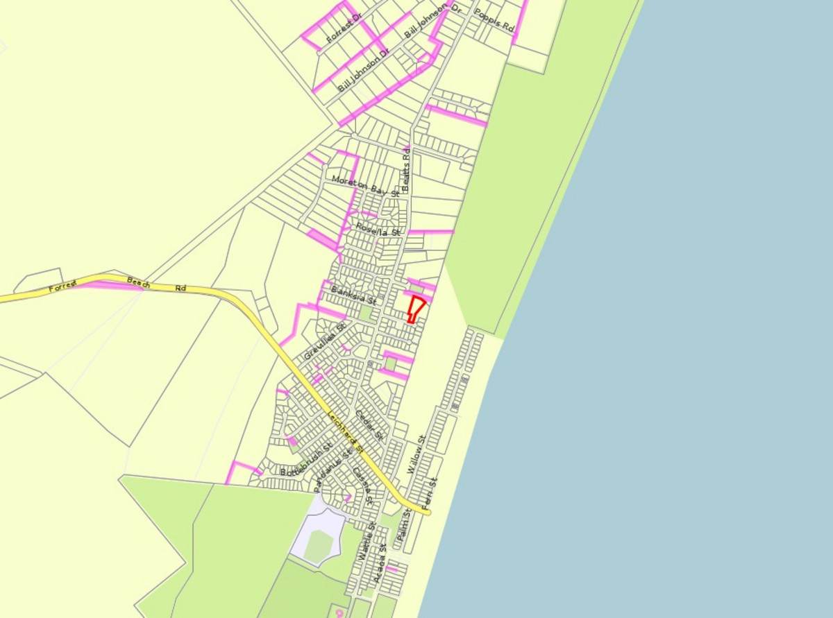 13 Mistletoe Street, Forrest Beach For Sale by Farmbuy.com - image 23