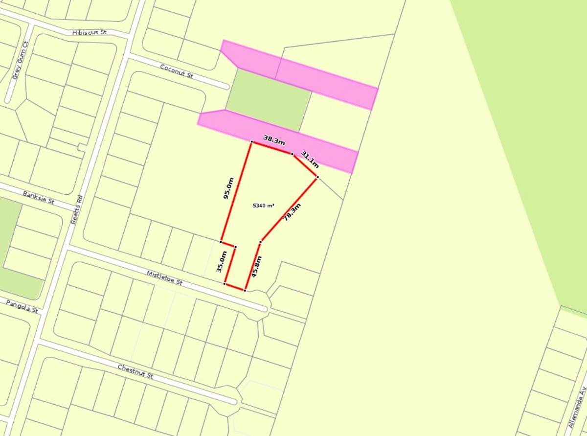 13 Mistletoe Street, Forrest Beach For Sale by Farmbuy.com - image 22