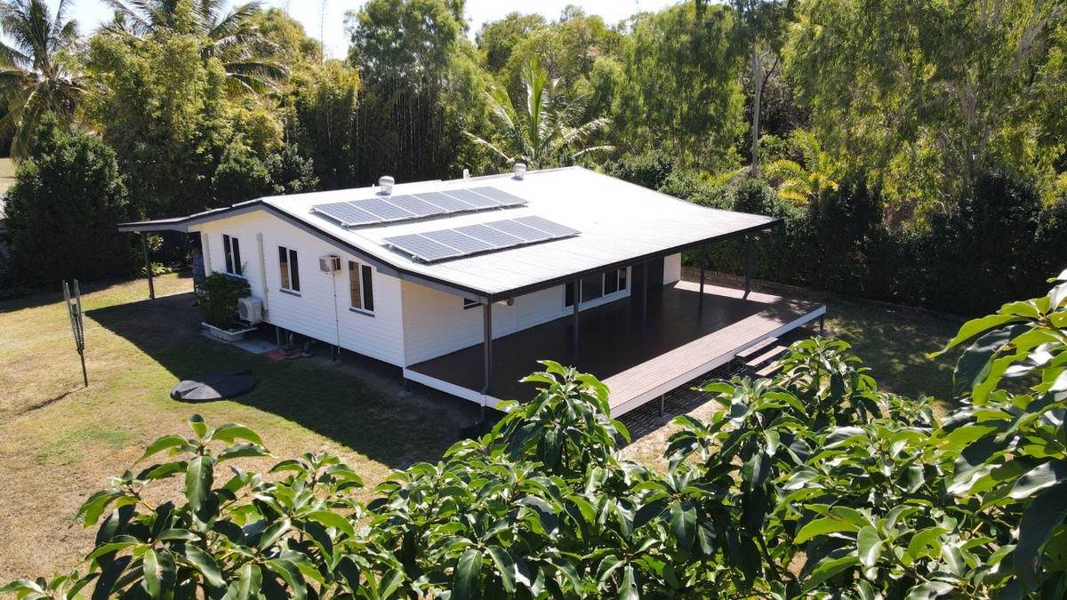 13 Mistletoe Street, Forrest Beach For Sale by Farmbuy.com - image 2