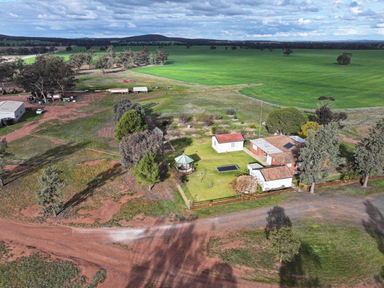 'Glenell' 2131 Lewes Road, Tallimba For Sale by Farmbuy.com - image 1