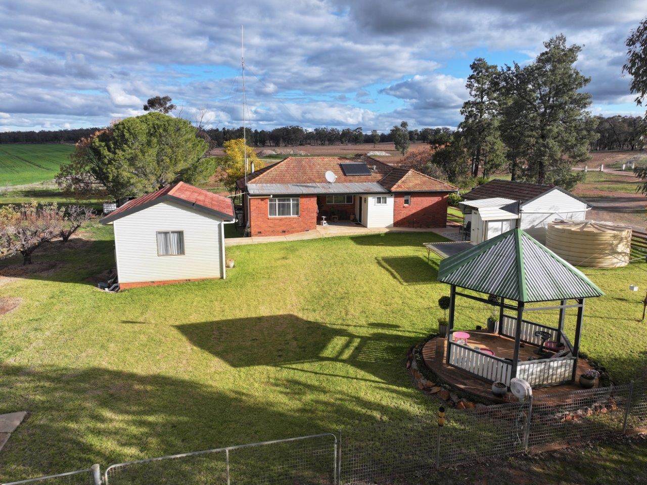 'Glenell' 2131 Lewes Road, Tallimba For Sale by Farmbuy.com - image 10