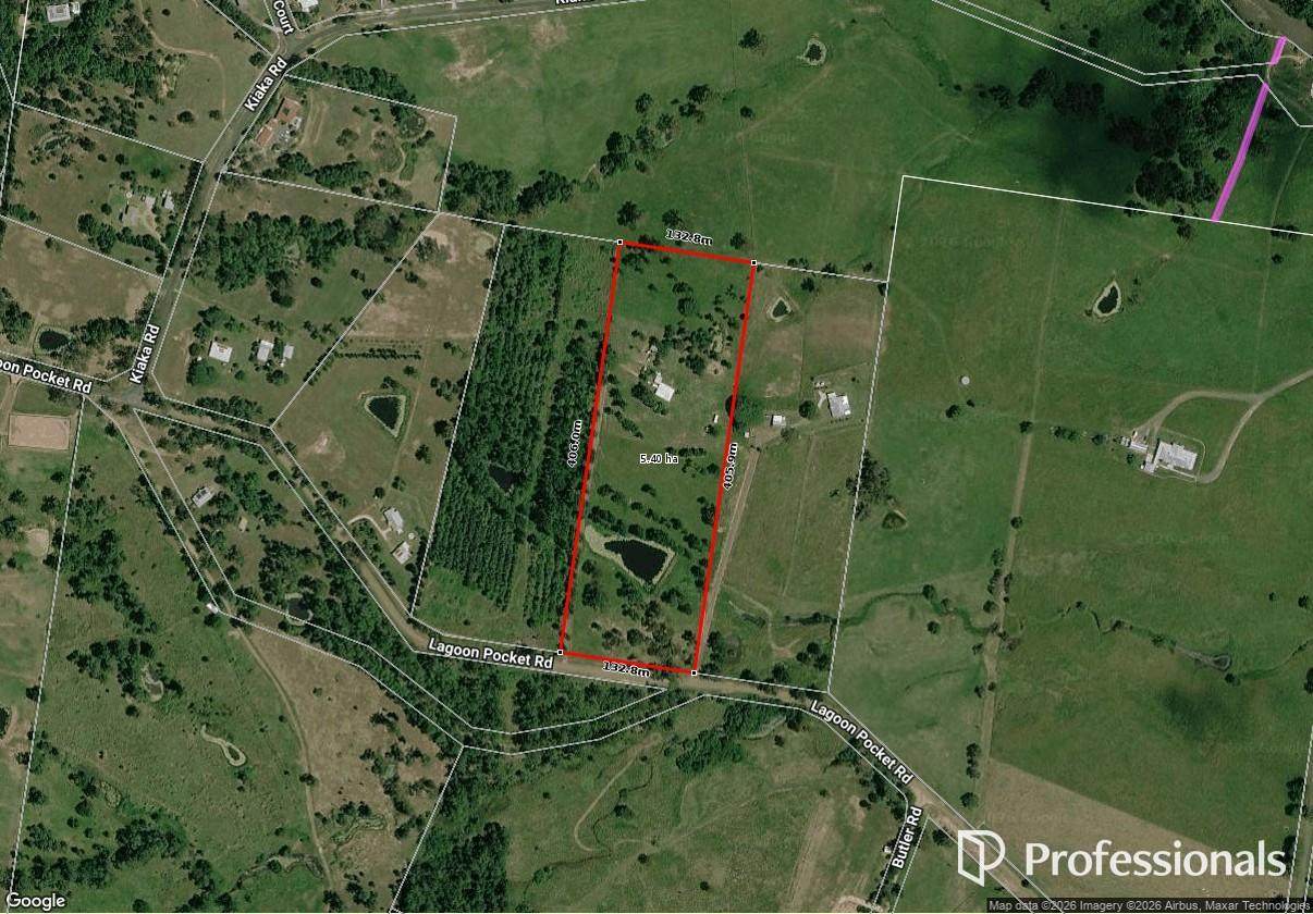165 Lagoon Pocket Road, Lagoon Pocket For Sale by Farmbuy.com - image 32
