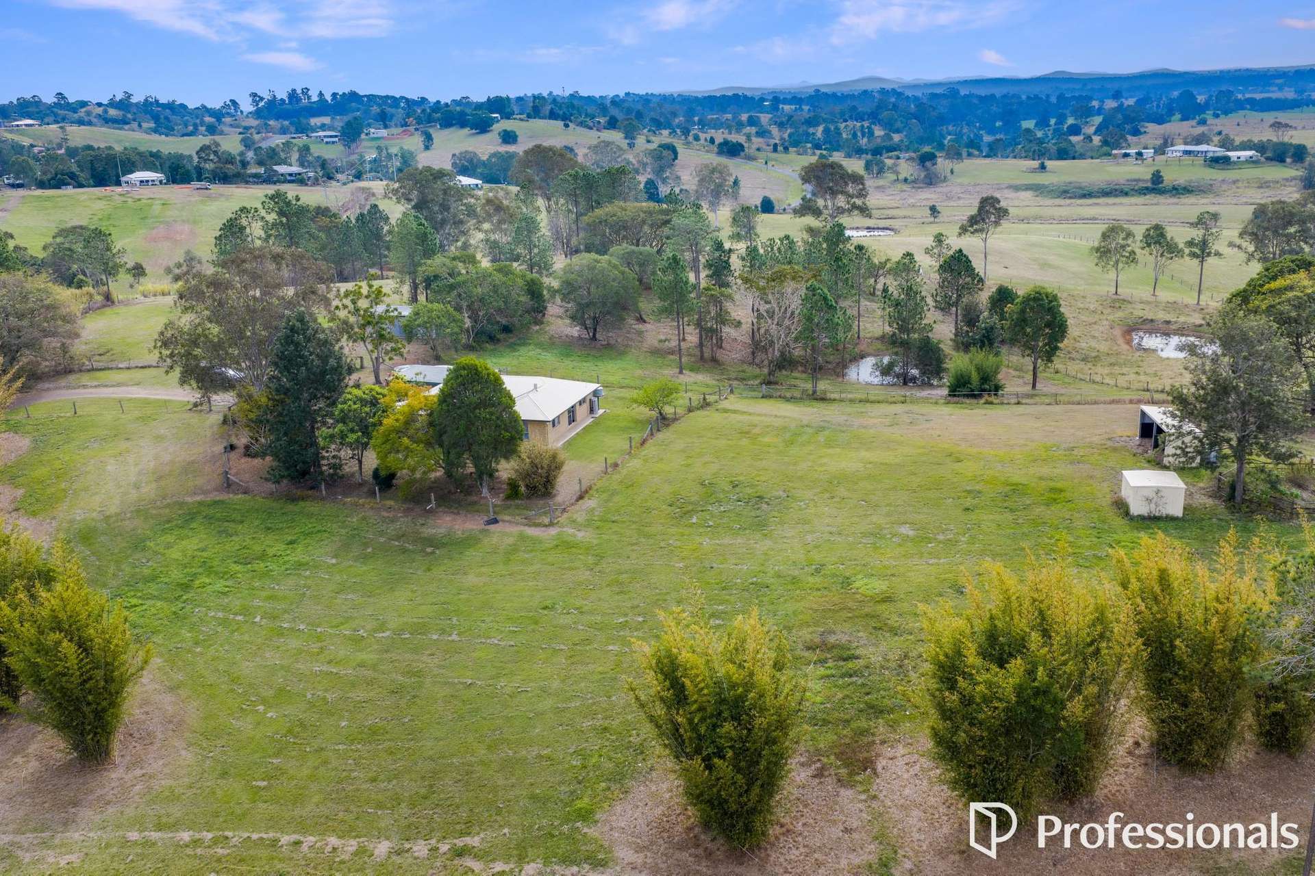 165 Lagoon Pocket Road, Lagoon Pocket For Sale by Farmbuy.com - image 2