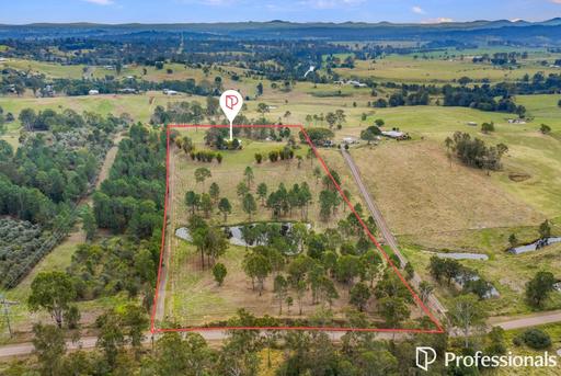 Farm For Sale - QLD - Lagoon Pocket - 4570 - LIVE THE LIFE IN LAGOON POCKET! 