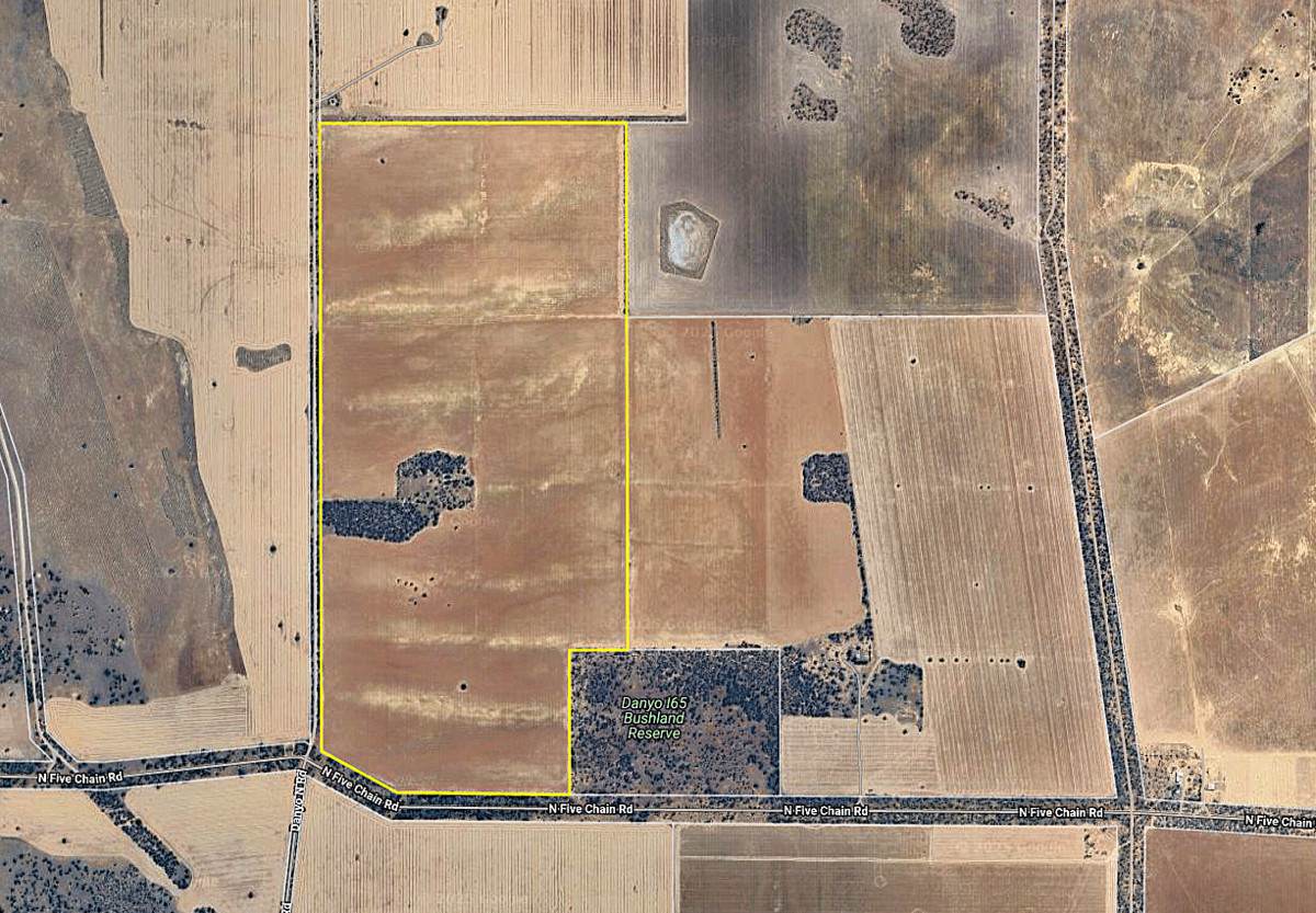'Menzels' North Five Chain Road, Murrayville For Sale by Farmbuy.com - image 2