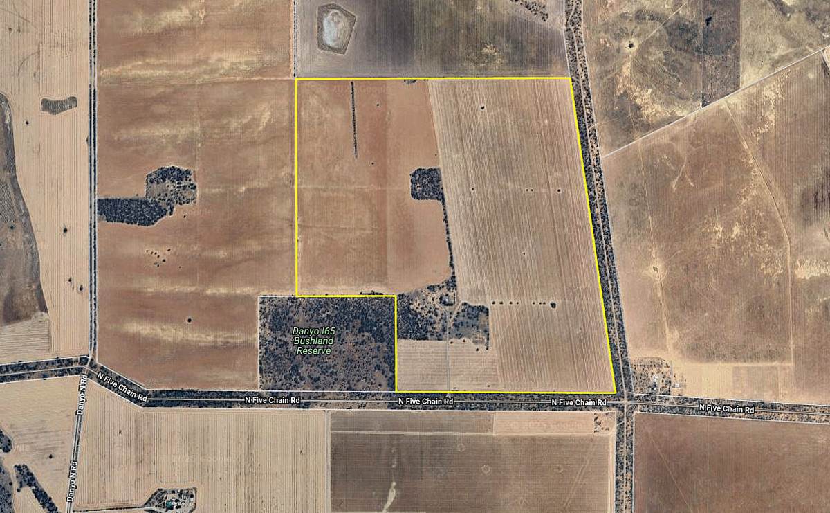 'Menzels' North Five Chain Road, Murrayville For Sale by Farmbuy.com - image 5