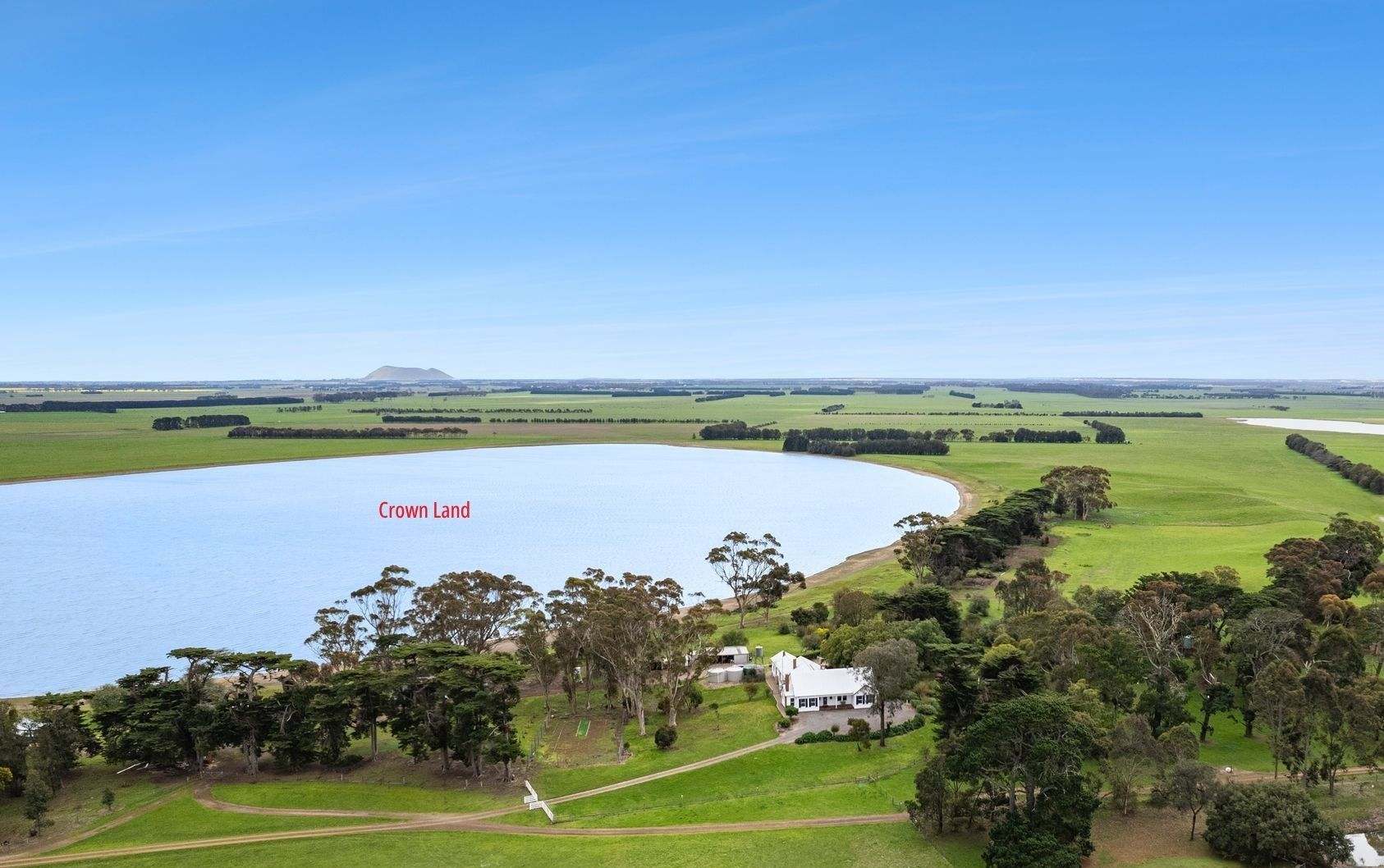 165 Elwood Road, Camperdown For Sale by Farmbuy.com - image 1