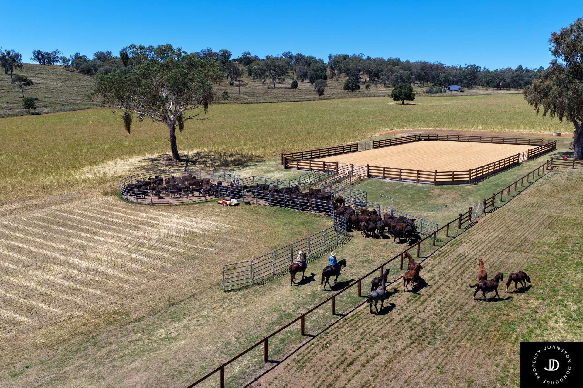 450 Warrah Ridge Road, Quirindi For Sale by Farmbuy.com - image 24