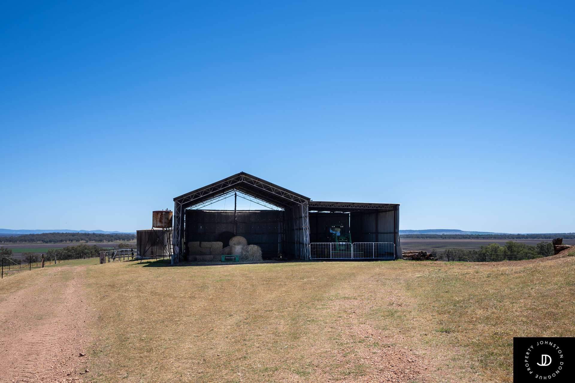 450 Warrah Ridge Road, Quirindi For Sale by Farmbuy.com - image 28