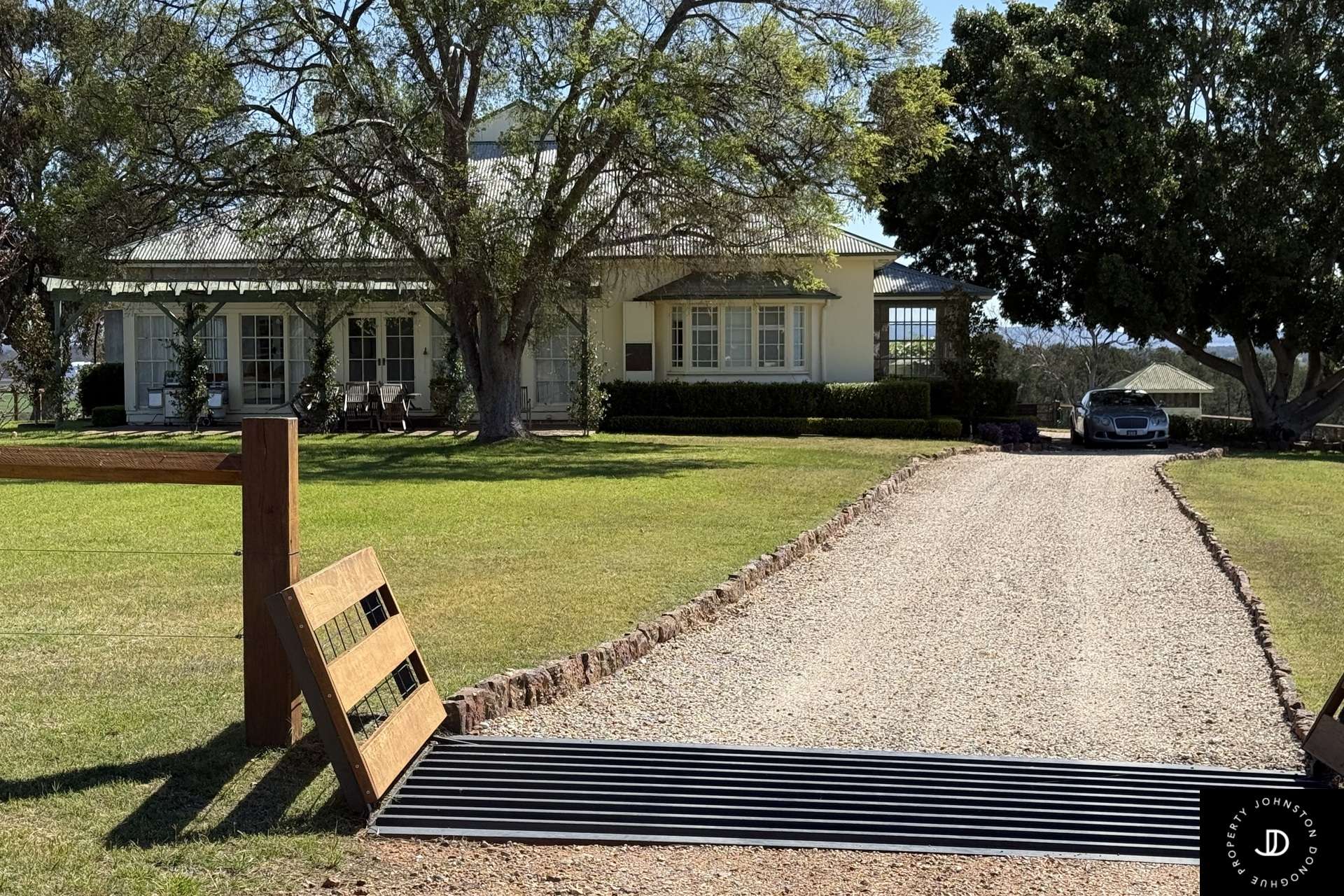 450 Warrah Ridge Road, Quirindi For Sale by Farmbuy.com - image 3