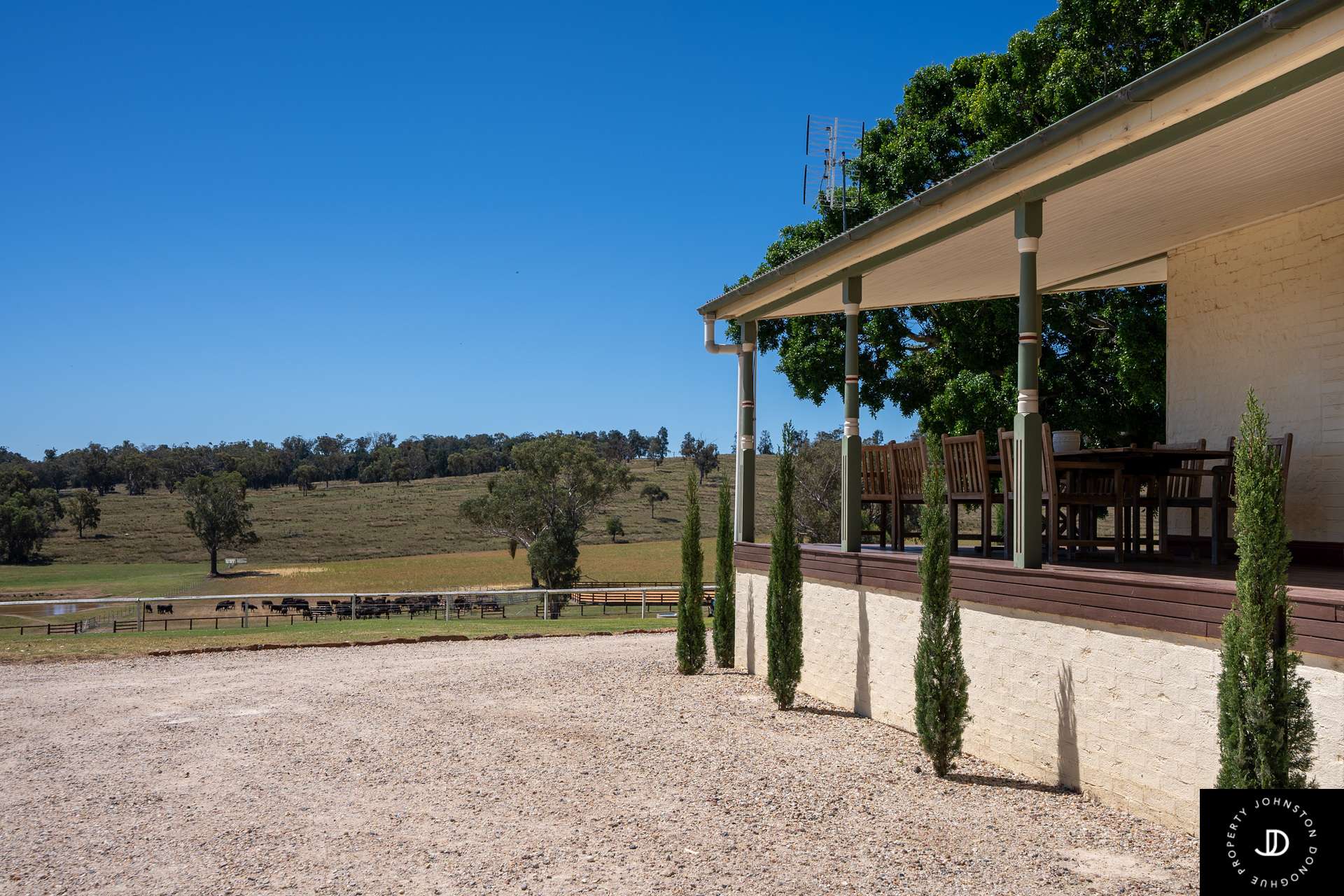 450 Warrah Ridge Road, Quirindi For Sale by Farmbuy.com - image 3