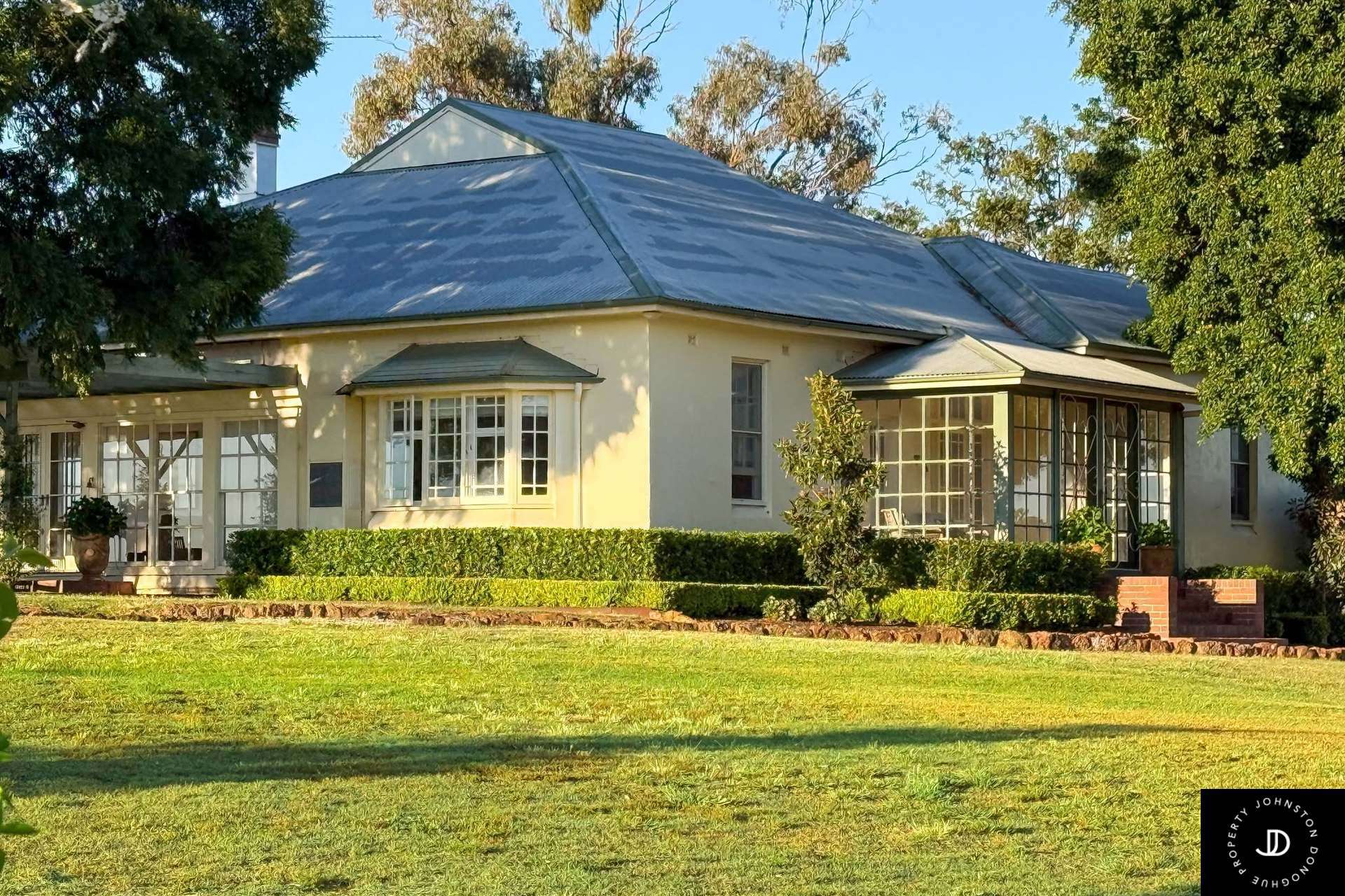 450 Warrah Ridge Road, Quirindi For Sale by Farmbuy.com - image 2